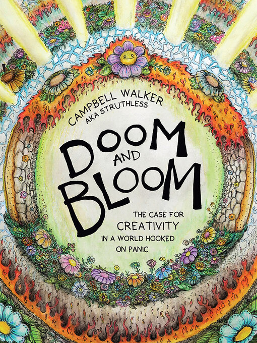 Title details for Doom and Bloom by Campbell Walker - Wait list